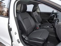 2021 Хэтчбек EcoBoost 180 Automatic NeochaEDGE 2021 Hatchback EcoBoost 180 Automatic NeochaEDGE Фото 475 из 602