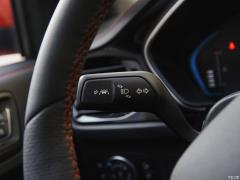2021 Хэтчбек EcoBoost 180 Automatic ST Line 2021 Hatchback EcoBoost 180 Automatic ST Line Фото 302 из 602