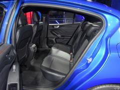 2021 седан EcoBoost 180 автомат ST Line 2021 sedan EcoBoost 180 automatic ST Line Фото 385 из 602