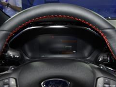 2021 седан EcoBoost 180 автомат ST Line 2021 sedan EcoBoost 180 automatic ST Line Фото 70 из 602