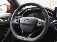 2021 Хэтчбек EcoBoost 180 Automatic ST Line 2021 Hatchback EcoBoost 180 Automatic ST Line Фото 298 из 602