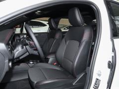 2021 седан EcoBoost 180 автомат ST Line 2021 sedan EcoBoost 180 automatic ST Line Фото 332 из 602
