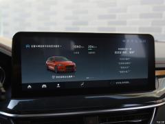 2021 Хэтчбек EcoBoost 180 Automatic ST Line 2021 Hatchback EcoBoost 180 Automatic ST Line Фото 308 из 602