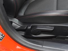 2021 Хэтчбек EcoBoost 180 Automatic ST Line 2021 Hatchback EcoBoost 180 Automatic ST Line Фото 590 из 602