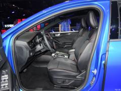 2021 седан EcoBoost 180 автомат ST Line 2021 sedan EcoBoost 180 automatic ST Line Фото 374 из 602