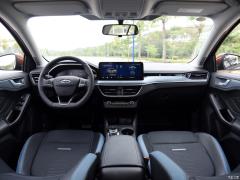 2021 Safari Edition EcoBoost 180 Автоматическая охота на приливы 2021 Safari Edition EcoBoost 180 Automatic Tide Hunting Фото 204 из 602