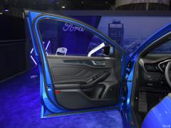 2021 седан EcoBoost 180 автомат ST Line 2021 sedan EcoBoost 180 automatic ST Line Фото 376 из 602