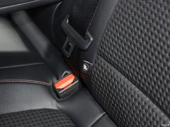 2021 седан EcoBoost 180 автомат ST Line 2021 sedan EcoBoost 180 automatic ST Line Фото 395 из 602