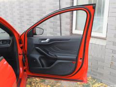 2021 Хэтчбек EcoBoost 180 Automatic ST Line 2021 Hatchback EcoBoost 180 Automatic ST Line Фото 584 из 602