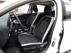 2021 седан 1.5L автомат резкий скачок 2021 sedan 1.5L automatic sharp jump Фото 412 из 602