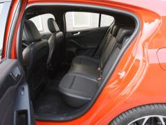 2021 Хэтчбек EcoBoost 180 Automatic ST Line 2021 Hatchback EcoBoost 180 Automatic ST Line Фото 570 из 602