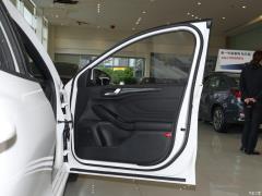 2021 седан EcoBoost 180 автомат ST Line 2021 sedan EcoBoost 180 automatic ST Line Фото 359 из 602