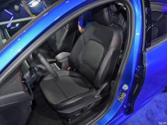2021 седан EcoBoost 180 автомат ST Line 2021 sedan EcoBoost 180 automatic ST Line Фото 375 из 602