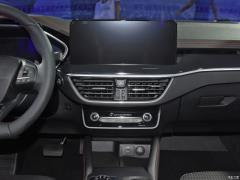 2021 седан EcoBoost 180 автомат ST Line 2021 sedan EcoBoost 180 automatic ST Line Фото 61 из 602