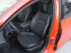 2021 Хэтчбек EcoBoost 180 Automatic ST Line 2021 Hatchback EcoBoost 180 Automatic ST Line Фото 558 из 602