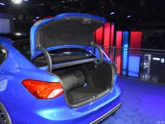 2021 седан EcoBoost 180 автомат ST Line 2021 sedan EcoBoost 180 automatic ST Line Фото 409 из 602