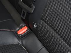2021 Хэтчбек EcoBoost 180 Automatic ST Line 2021 Hatchback EcoBoost 180 Automatic ST Line Фото 580 из 602