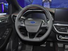 2021 седан EcoBoost 180 автомат ST Line 2021 sedan EcoBoost 180 automatic ST Line Фото 60 из 602