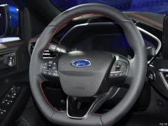 2021 седан EcoBoost 180 автомат ST Line 2021 sedan EcoBoost 180 automatic ST Line Фото 63 из 602