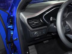 2021 седан EcoBoost 180 автомат ST Line 2021 sedan EcoBoost 180 automatic ST Line Фото 67 из 602