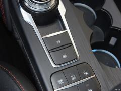 2021 Хэтчбек EcoBoost 180 Automatic ST Line 2021 Hatchback EcoBoost 180 Automatic ST Line Фото 325 из 602