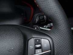 2021 седан EcoBoost 180 автомат ST Line 2021 sedan EcoBoost 180 automatic ST Line Фото 27 из 602