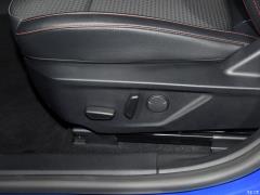2021 седан EcoBoost 180 автомат ST Line 2021 sedan EcoBoost 180 automatic ST Line Фото 380 из 602