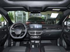 2021 седан EcoBoost 180 автомат ST Line 2021 sedan EcoBoost 180 automatic ST Line Фото 1 из 602