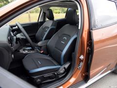 2021 Safari Edition EcoBoost 180 Автоматическая охота на приливы 2021 Safari Edition EcoBoost 180 Automatic Tide Hunting Фото 491 из 602