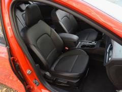 2021 Хэтчбек EcoBoost 180 Automatic ST Line 2021 Hatchback EcoBoost 180 Automatic ST Line Фото 589 из 602