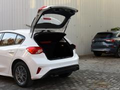 2021 Хэтчбек EcoBoost 180 Automatic NeochaEDGE 2021 Hatchback EcoBoost 180 Automatic NeochaEDGE Фото 482 из 602