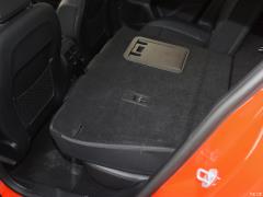 2021 Хэтчбек EcoBoost 180 Automatic ST Line 2021 Hatchback EcoBoost 180 Automatic ST Line Фото 583 из 602