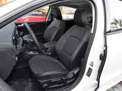 2021 Хэтчбек EcoBoost 180 Automatic NeochaEDGE 2021 Hatchback EcoBoost 180 Automatic NeochaEDGE Фото 447 из 602