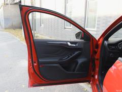 2021 Хэтчбек EcoBoost 180 Automatic ST Line 2021 Hatchback EcoBoost 180 Automatic ST Line Фото 559 из 602