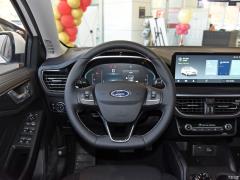 2021 Хэтчбек EcoBoost 180 Automatic NeochaEDGE 2021 Hatchback EcoBoost 180 Automatic NeochaEDGE Фото 151 из 602