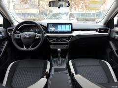 2021 седан 1.5L автомат резкий скачок 2021 sedan 1.5L automatic sharp jump Фото 85 из 602