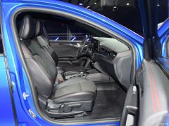2021 седан EcoBoost 180 автомат ST Line 2021 sedan EcoBoost 180 automatic ST Line Фото 401 из 602
