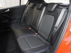 2021 Хэтчбек EcoBoost 180 Automatic ST Line 2021 Hatchback EcoBoost 180 Automatic ST Line Фото 571 из 602