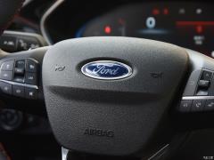 2021 Хэтчбек EcoBoost 180 Automatic ST Line 2021 Hatchback EcoBoost 180 Automatic ST Line Фото 300 из 602