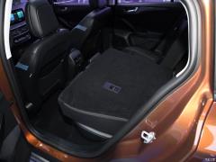 2021 Safari Edition EcoBoost 180 Автоматическая охота на приливы 2021 Safari Edition EcoBoost 180 Automatic Tide Hunting Фото 546 из 602