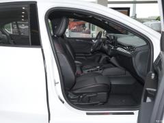 2021 седан EcoBoost 180 автомат ST Line 2021 sedan EcoBoost 180 automatic ST Line Фото 357 из 602