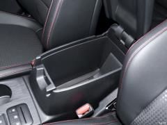 2021 седан EcoBoost 180 автомат ST Line 2021 sedan EcoBoost 180 automatic ST Line Фото 342 из 602