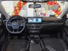 2021 Хэтчбек EcoBoost 180 Automatic NeochaEDGE 2021 Hatchback EcoBoost 180 Automatic NeochaEDGE Фото 150 из 602