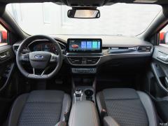 2021 Хэтчбек EcoBoost 180 Automatic ST Line 2021 Hatchback EcoBoost 180 Automatic ST Line Фото 277 из 602