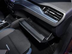 2021 Safari Edition EcoBoost 180 Автоматическая охота на приливы 2021 Safari Edition EcoBoost 180 Automatic Tide Hunting Фото 270 из 602