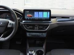 2021 Хэтчбек EcoBoost 180 Automatic ST Line 2021 Hatchback EcoBoost 180 Automatic ST Line Фото 279 из 602