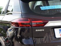 Модели 2021 года миллион моделей 1.8TD DCT полноприводная роскошь 2021 models million models 1.8TD DCT two-wheel drive luxury Фото 37 из 43