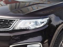 Модели 2021 года миллион моделей 1.8TD DCT полноприводная роскошь 2021 models million models 1.8TD DCT two-wheel drive luxury Фото 18 из 43