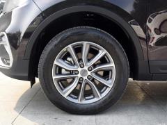 Модели 2021 года миллион моделей 1.8TD DCT полноприводная роскошь 2021 models million models 1.8TD DCT two-wheel drive luxury Фото 22 из 43