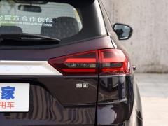 Модели 2021 года миллион моделей 1.8TD DCT полноприводная роскошь 2021 models million models 1.8TD DCT two-wheel drive luxury Фото 42 из 43
